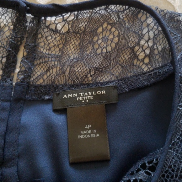 Blouse - Picture 4 of 4